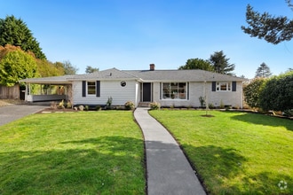 Building Photo - Belvedere Terrace Home