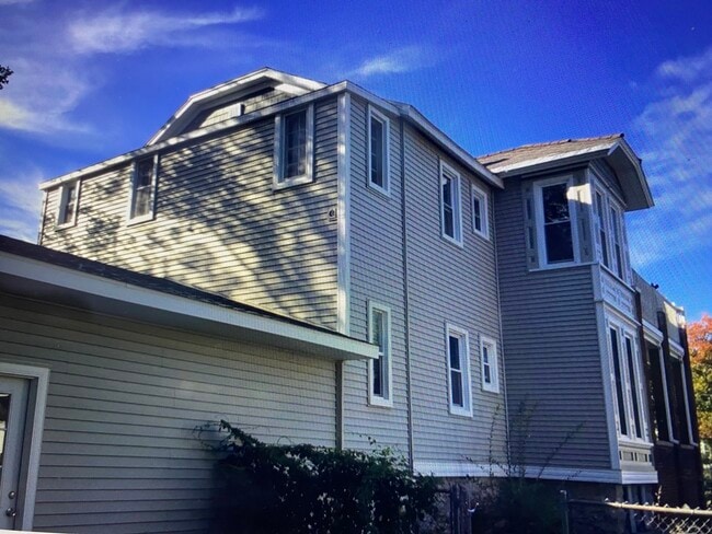 New windows - 328 W Washington Ave