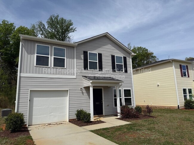 Building Photo - 3801 Miller Dr