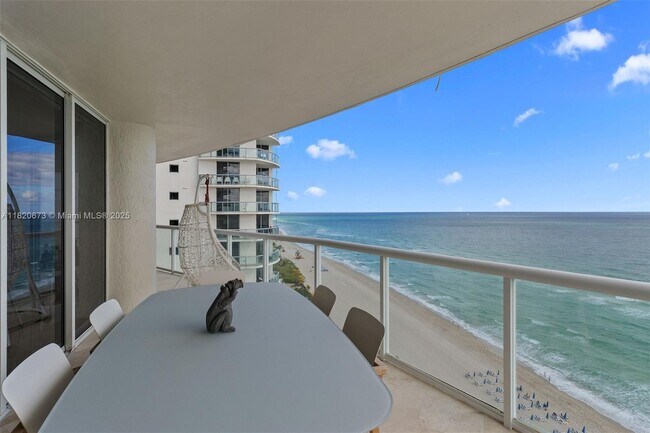 Building Photo - 18671 Collins Ave