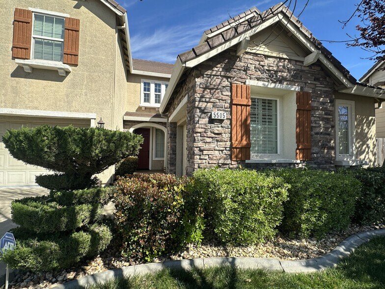 Building Photo - 5505 Claudied Way