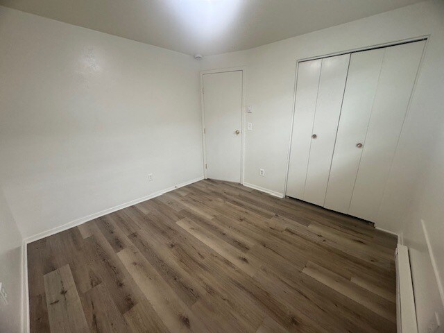 Bedroom #2 - 310 W Terry St