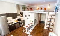 Building Photo - STEVENSON LOFTS