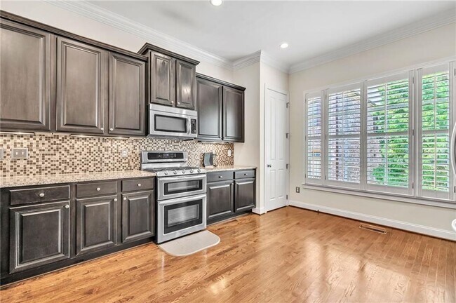 Building Photo - 3676 Brookhaven Manor Crossing NE