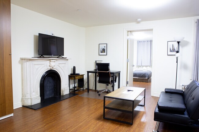 Building Photo - Park 37