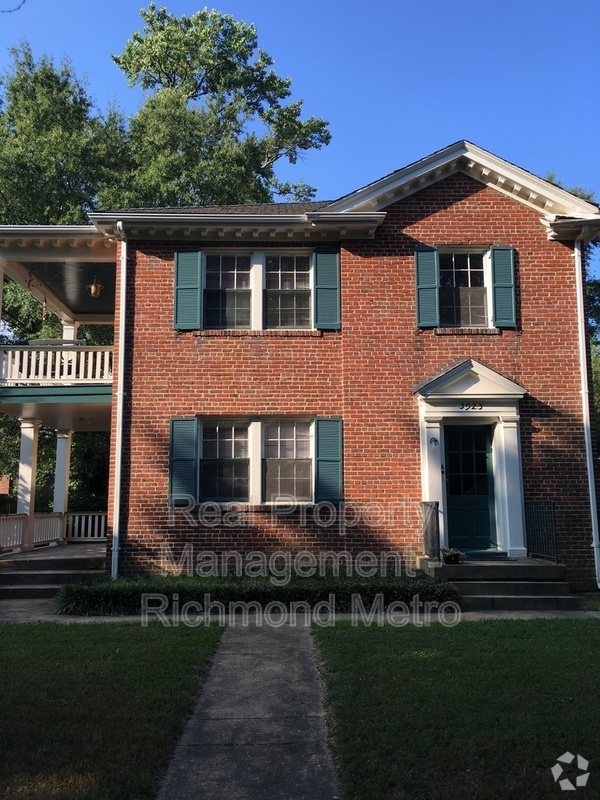 Building Photo - 3923 Park Ave