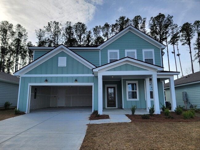 Building Photo - 1209 Salty Hammock Ct