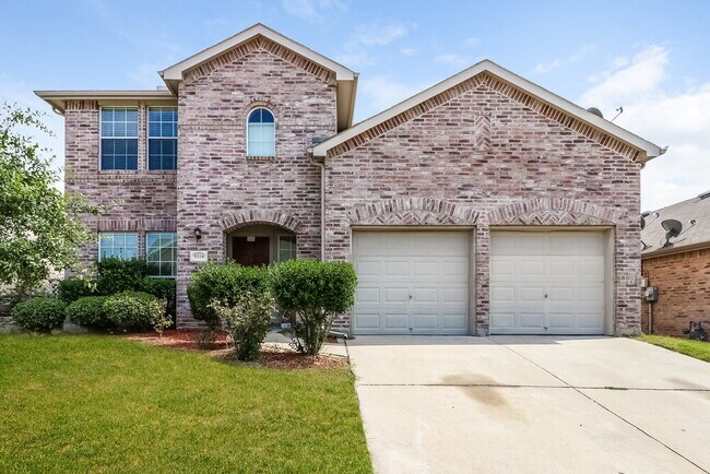 Primary Photo - 9316 Liberty Crossing Dr