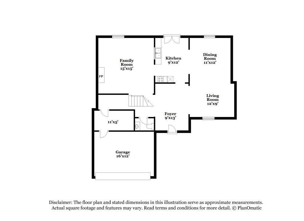 Building Photo - 445 Laurelton Cir