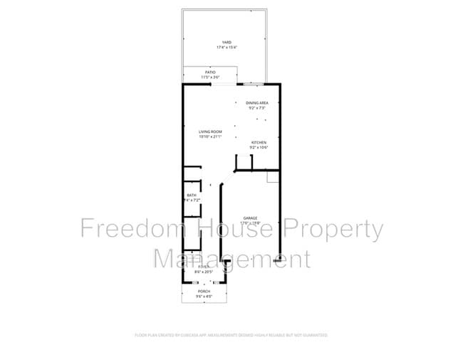 Building Photo - 382 Erin St