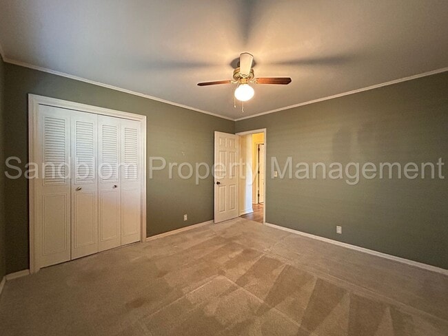 Building Photo - For Lease | South Tulsa Duplex | $1550 Rent