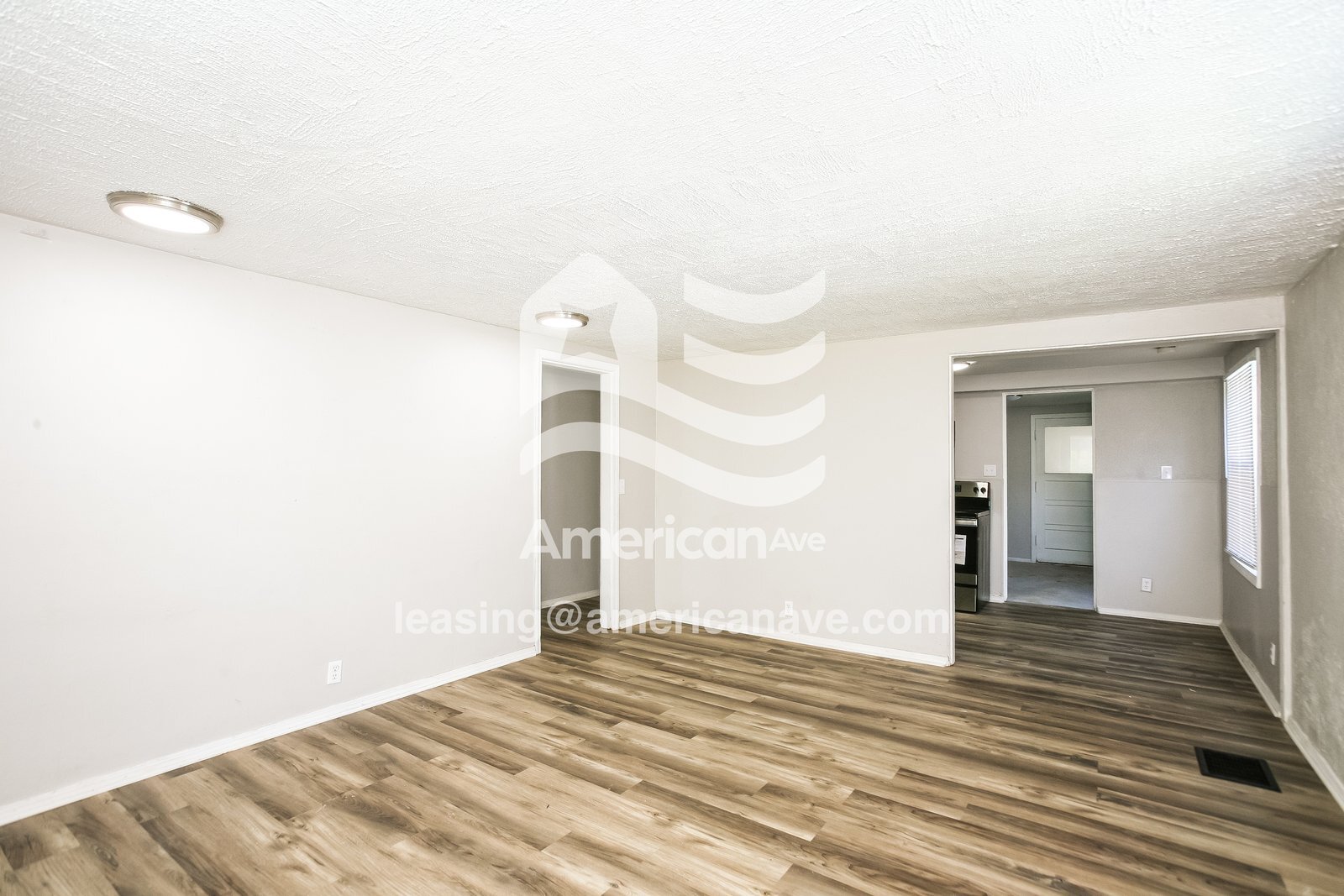 Building Photo - 1206 McKinley Ave