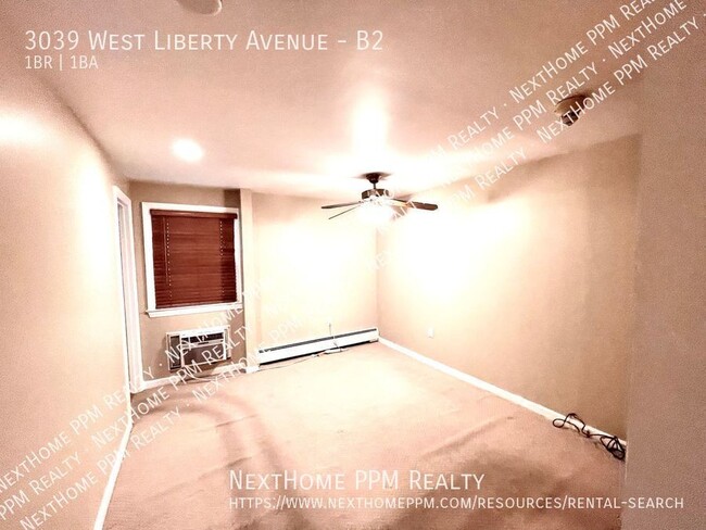 Building Photo - 3039 W Liberty Ave