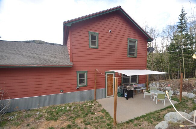 Building Photo - Placer Valley! 3bed/2.5 bath! Garage! 20 m...