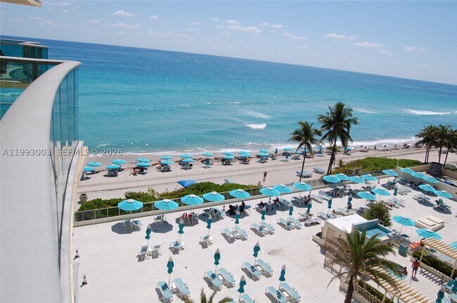 Building Photo - 2501 S Ocean Dr