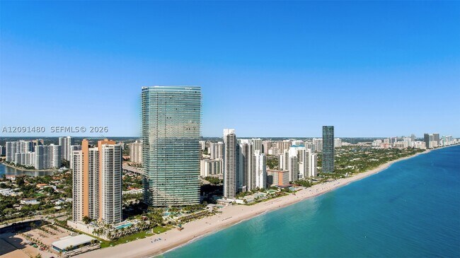 Building Photo - 18975 Collins Ave