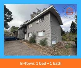 Building Photo - 12th Avenue Court