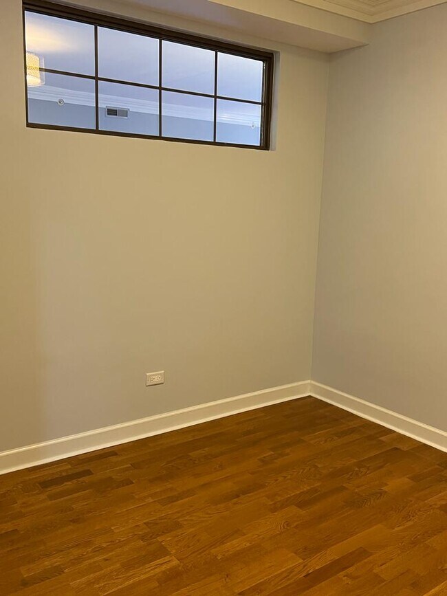 2nd Bedroom - 8400 Callie Ave