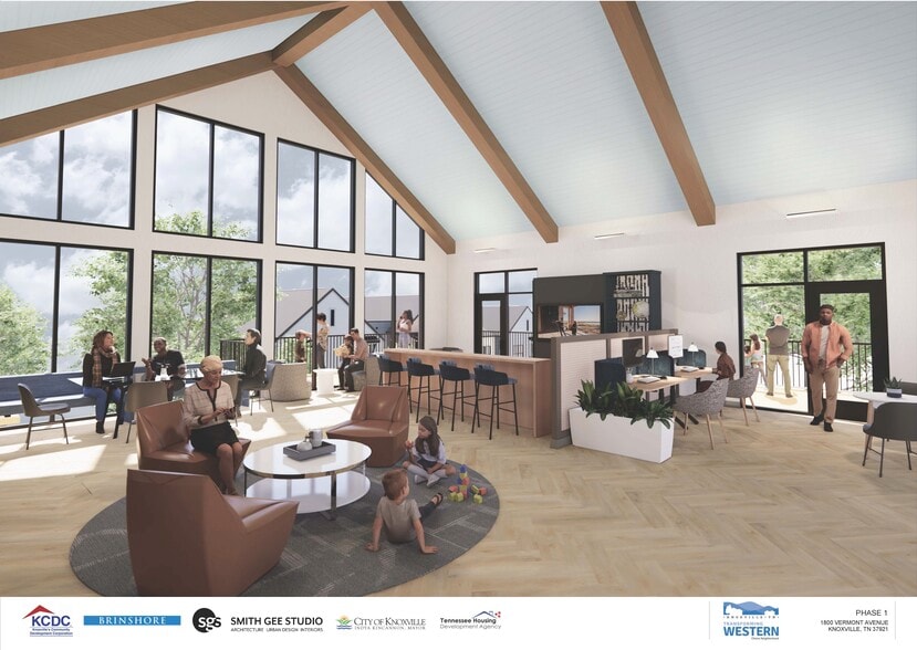 Building Photo - Overlook at Beaumont Western 1 LP