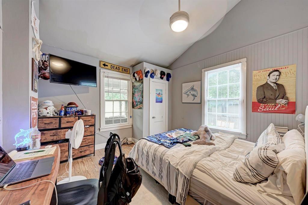 Building Photo - 2834 Salado St