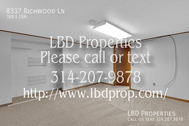 Building Photo - 8337 Richwood Ln