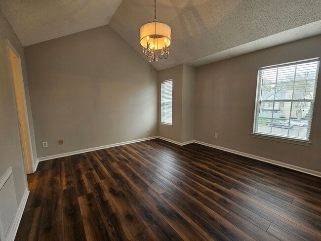 Building Photo - Lake Smith Condos