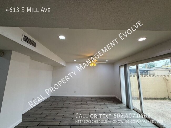 Building Photo - 4613 S Mill Ave