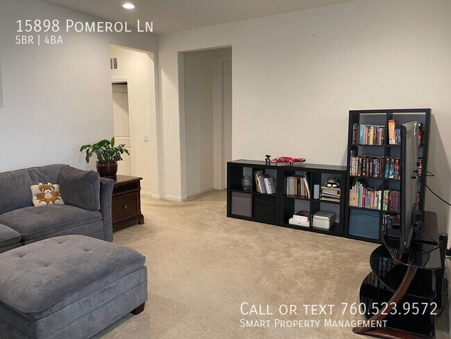 Building Photo - 15898 Pomerol Ln