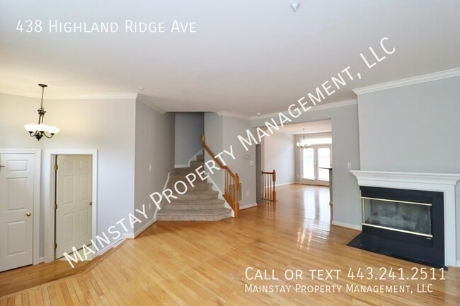 Building Photo - 438 Highland Ridge Ave