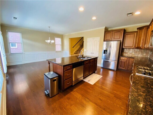 Building Photo - 836 Red Hart Ln
