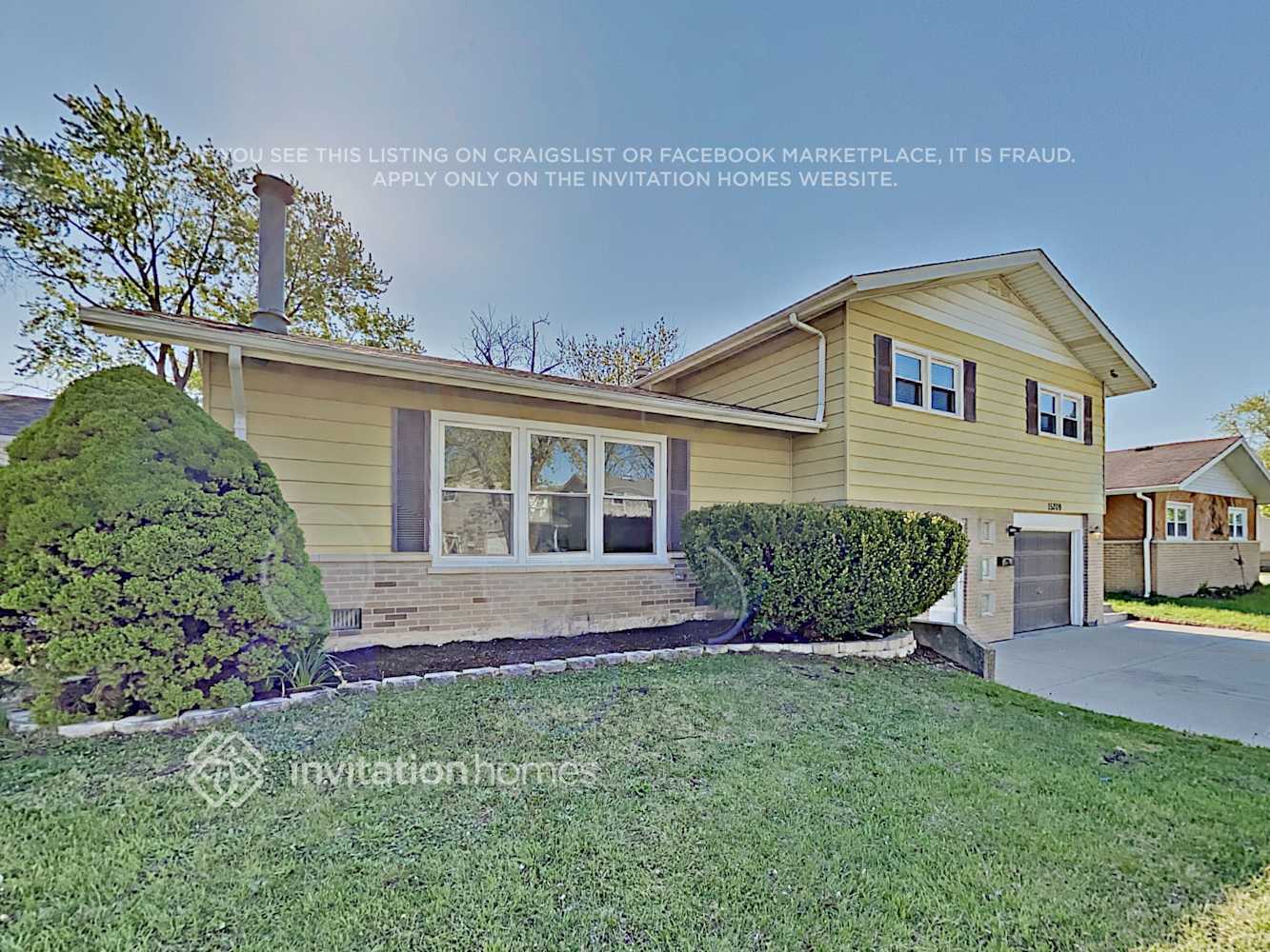 Building Photo - 15209 Geoffrey Rd