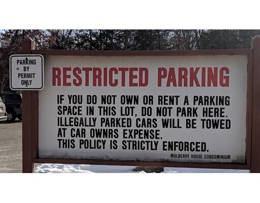 Building Photo - 101 Mulberry St