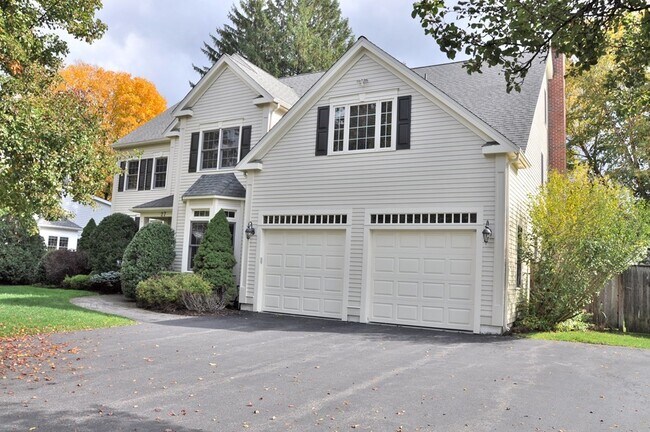 Building Photo - 27 Mellon Rd