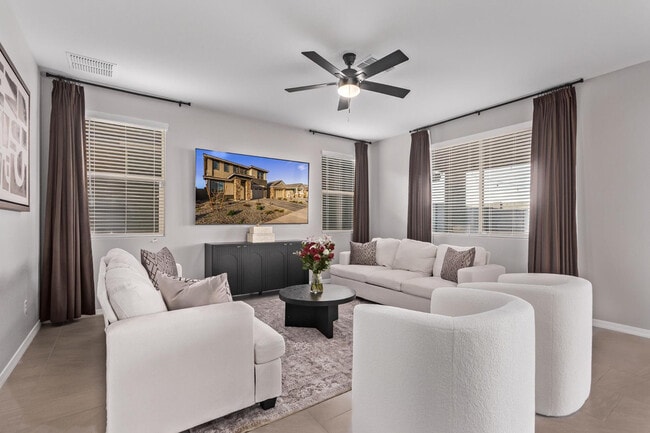 Building Photo - 19210 W Solano Dr