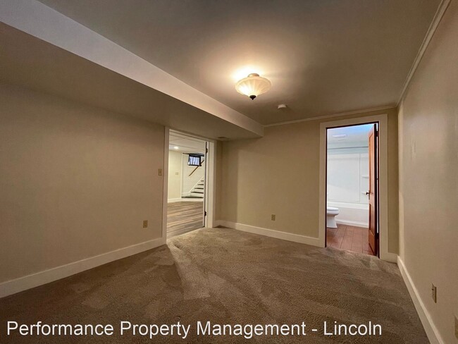 Building Photo - 4 br, 2 bath House - 1525 South 11th Street