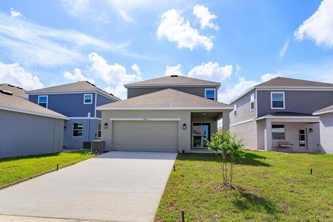 Building Photo - 2965 Good Vibes Wy