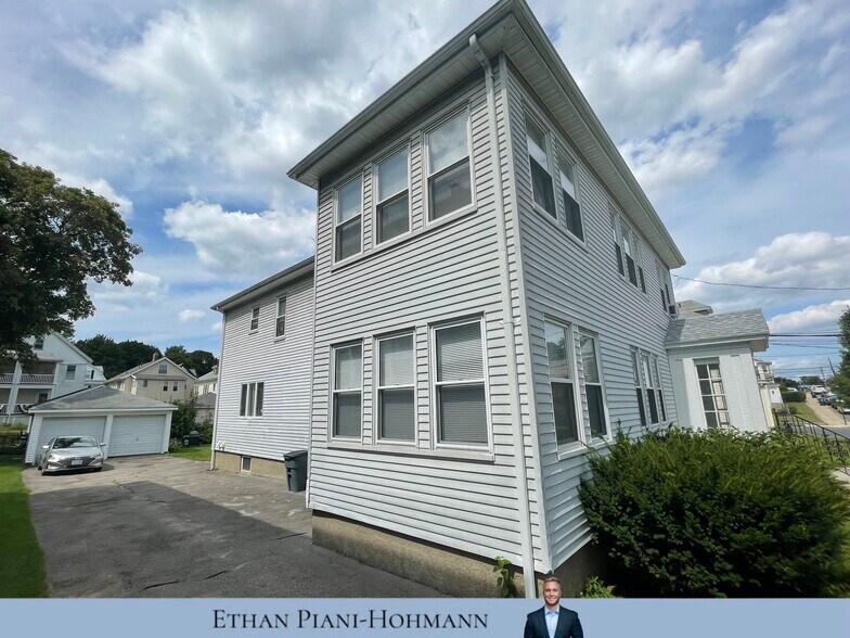 Building Photo - 20 Presentation Rd