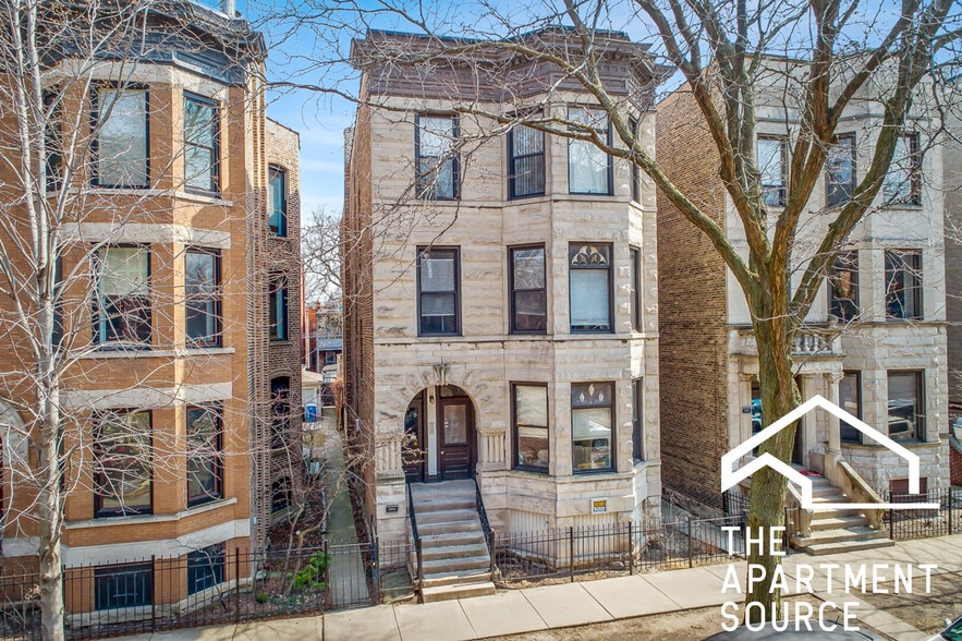 Building Photo - 3525 N Wilton Ave