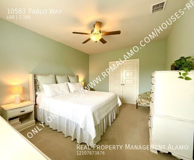 Building Photo - 10583 Pablo Way
