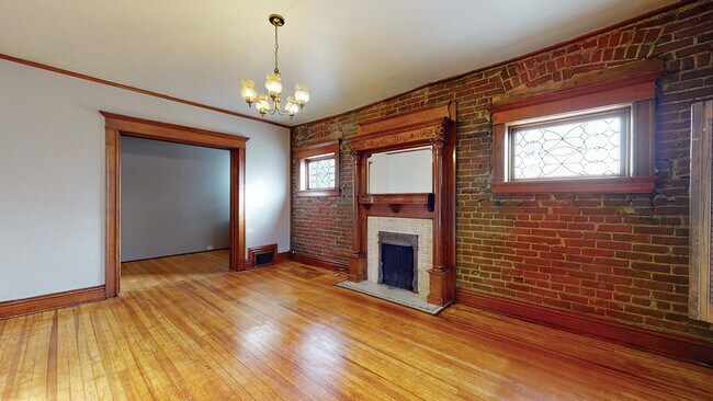 Building Photo - Wheelhouse Apartments