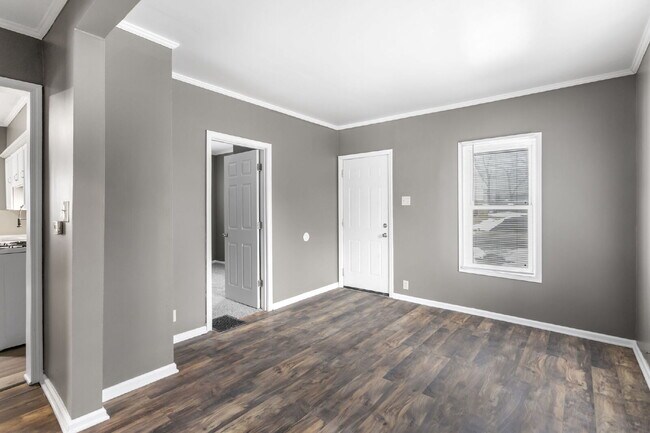 Building Photo - Now available.  Vouchers accepted!