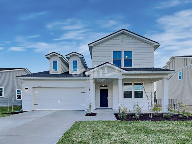 Building Photo - 5927 Hampton Creek Rd