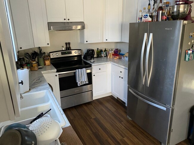 Building Photo - 1334 W Taylor Ave