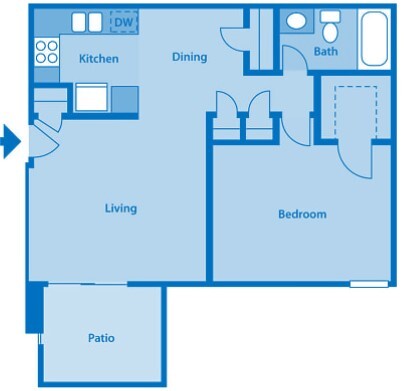 Floorplan - Somerpointe