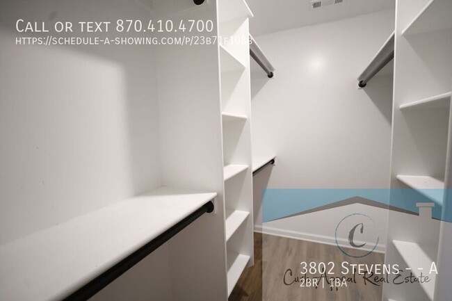 Building Photo - Luxury 2 bed, 1 bath duplex - recent const...