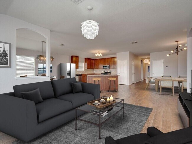 Building Photo - 5704 Malcolm Trail