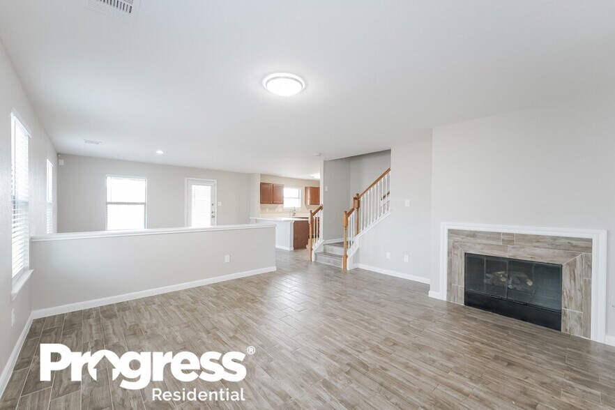 Building Photo - 20714 Tayman Oaks Dr