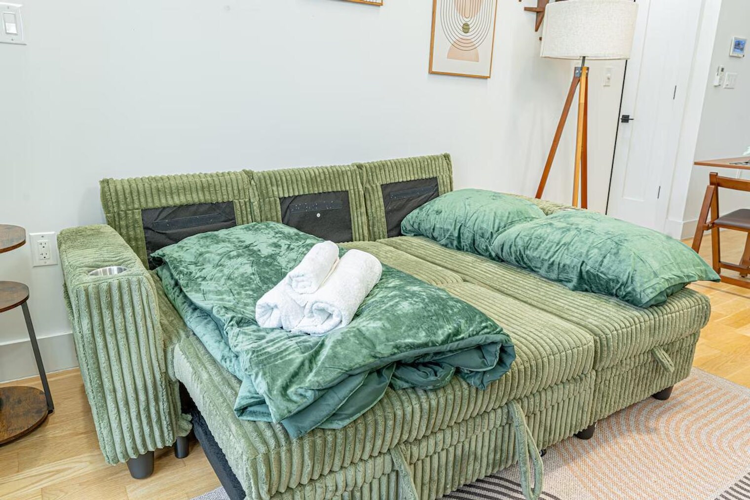 Building Photo - 1293 Decatur St