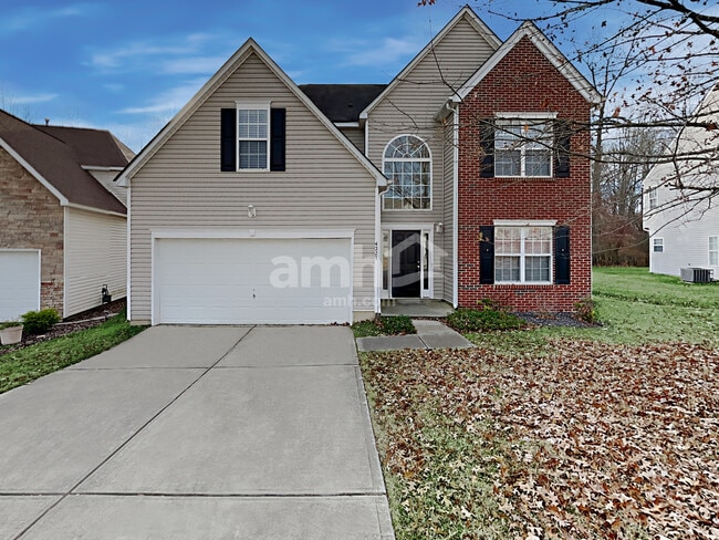 Building Photo - 4227 Springhaven Dr