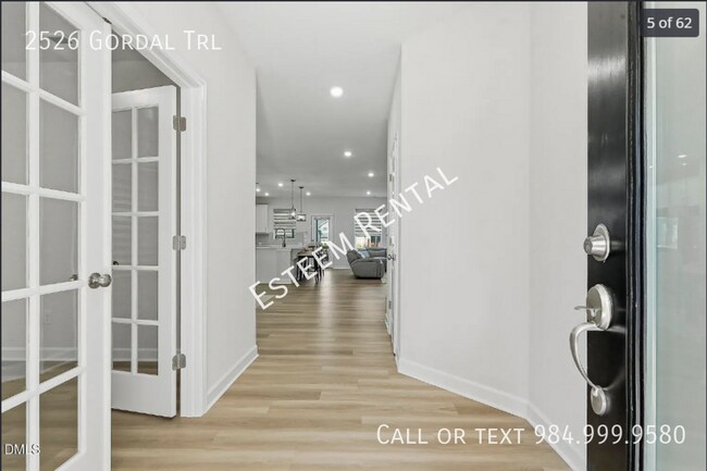 Building Photo - 2526 Gordal Trl